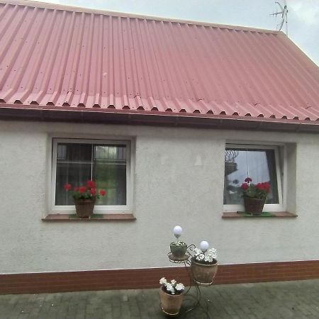 Domek Kasi Ustka Exterior photo